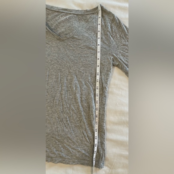 LOFT V-Neck T-Shirts Set of 3 all size Small - Picture 11 of 13